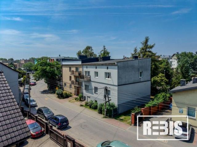 Koszykarska 311,70 m², Kraków