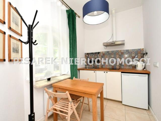 Koszykowa 16 m², Warszawa