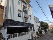 Kos Aktif Tenggilis, Bendul Merisi, Surabaya, Parkir Bisa 6 Mobil