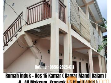 KOS MURAH DI JOGJA LOKASI STRATEGIS HANYA 10 MENIT ALKID DEKAT PONPES KRAPYAK