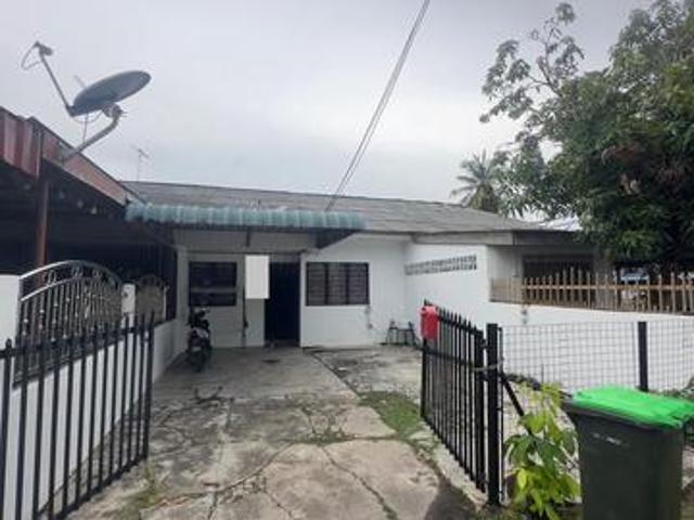 KOS SEDERHANA TERMURAH DI ALOR SETARTAMAN PKNKLokasi Startegik