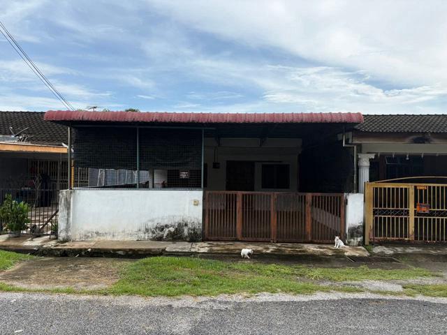 KOS SEDERHANATAMAN SRI MANIS ASETARNear Masjid AmanFULL LOAN