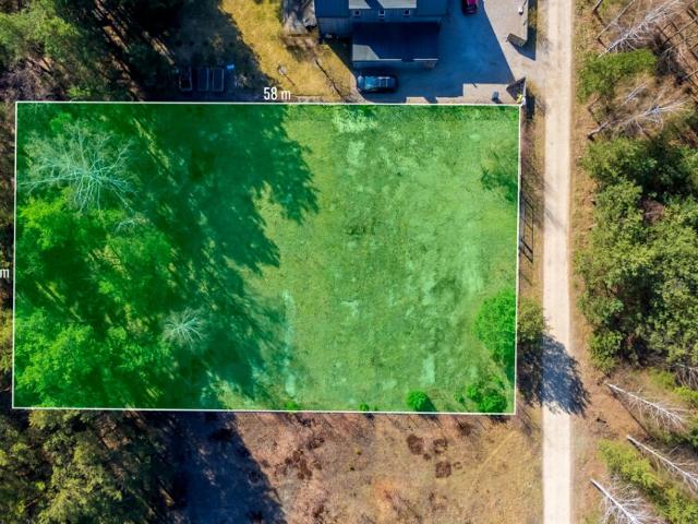 Kosa 2 086 m², Malcanów