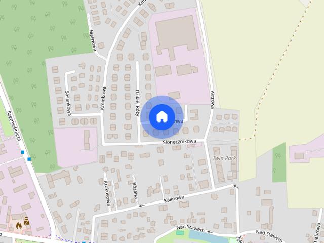 Kosakowo | os.Słonecznikowe | Ogród | Niski czynsz