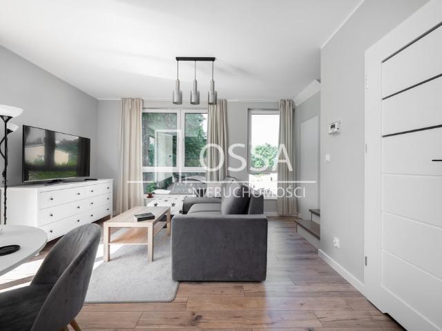 Kosakowo, Słonecznikowa, 67,28 m2