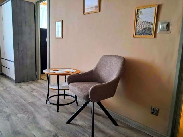 Kosciuszki 30 m², Kutno