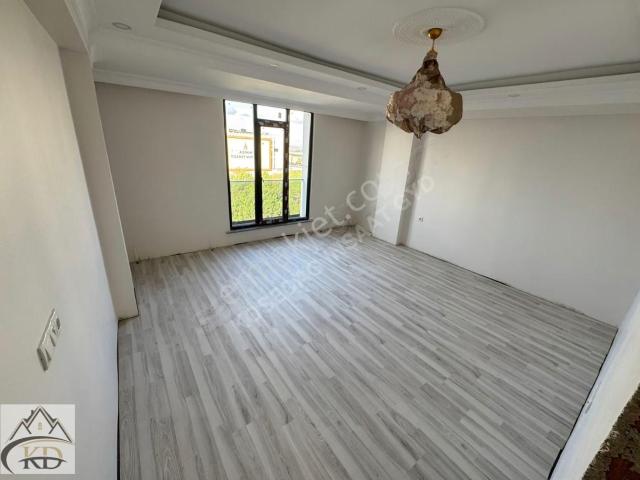 Kösedağ İnş. Cebeci Mah. Sıfır 2+1 100m2 2.kat