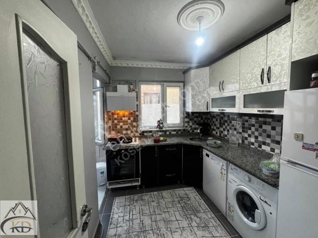 Kösedağ İnş. İsmetpaşa Mah. Satılık 33 Hisseli 3+1 120m2 4.kat
