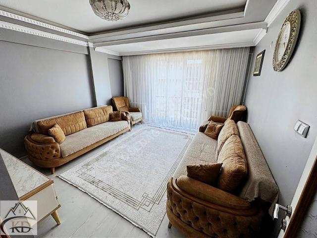Kösedağ İnş. İsmetpaşada 2 Aile Uygun Satılık 5+2 240m2 Dublex