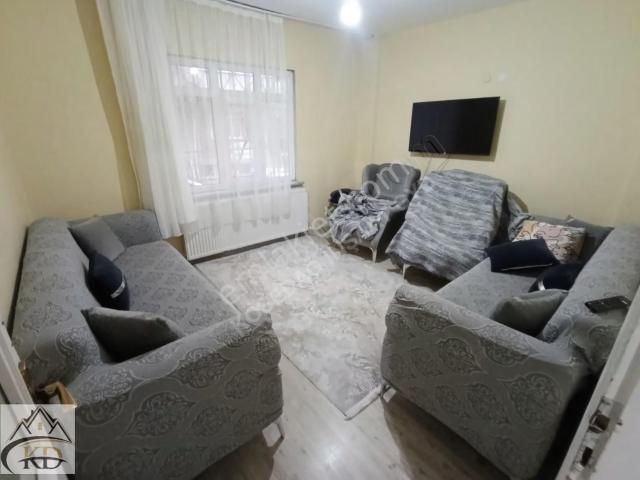 Kösedağ İnş. Sultançiftliğinde Satılık 2+1 110m2 Yüksek Giriş