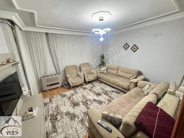 Kösedağ İnş. 1. Cebeci Cad. Dibinde Satılık 2+1 110m2 2.kat