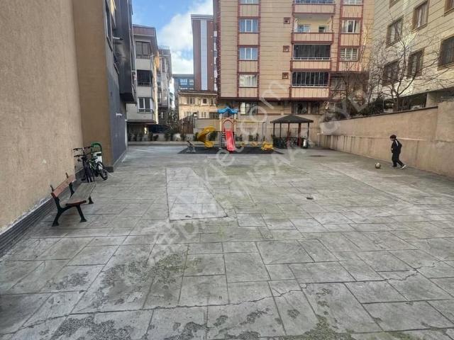 Kösedağ İnş. 7/24 Güvenlikli Otoparklı Site İçerisinde 3+1 8.kat