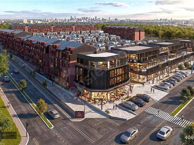 KÖSEN BULVAR GÖLBAŞI TERAS LOFT 3+1 SATILIK VADE SEÇENEKLERİ