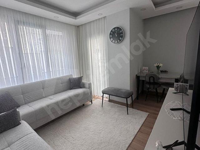 KOSİFLERDEN CADDE ÜZERİ ASANSÖRLÜ YENİ BİNADA 2+1 DAİRE