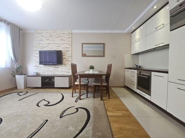 Kosińskiego 27,36 m², Poznań