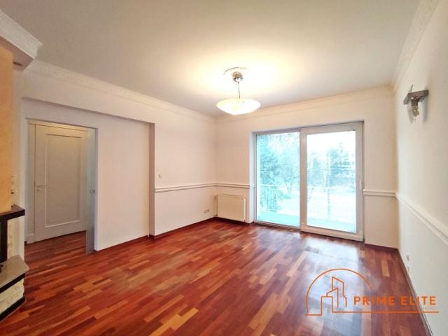 Kosiarzy 65 m², Warszawa