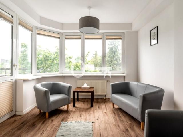 Kosiarzy 80 m², Warszawa