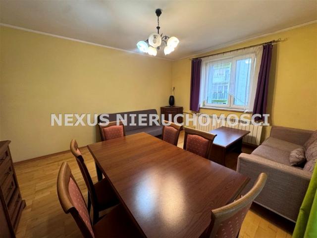 Kosibowicza 51,95 m², Będzin