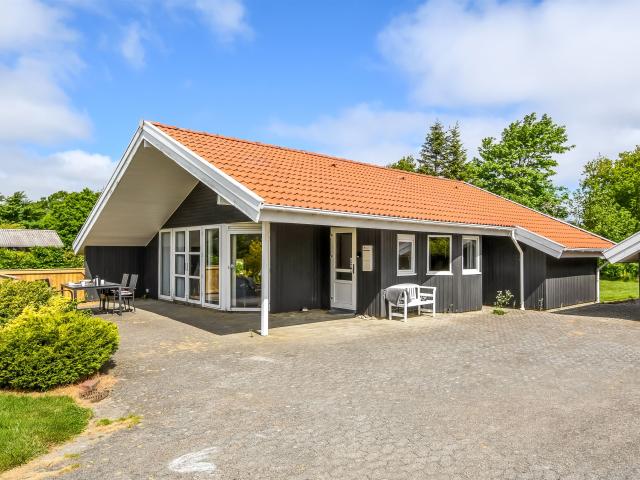 Kosigvænget 98, Bork Havn
