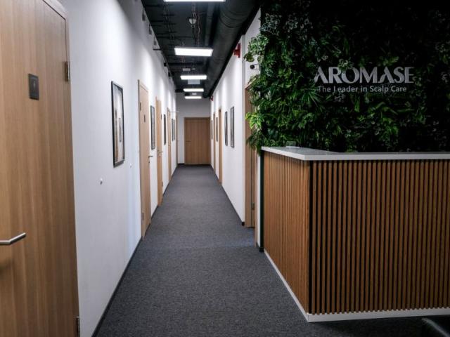 Kosmatki 245 m², Warszawa
