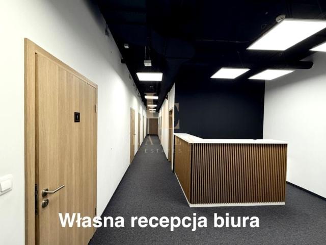 Kosmatki 246 m², Warszawa