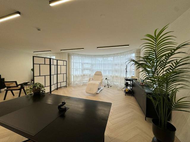 Kosmetikstudio im Zentrum von Solothurn