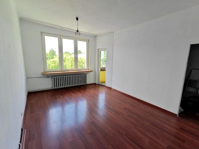 Kosmiczna 51 m², Częstochowa