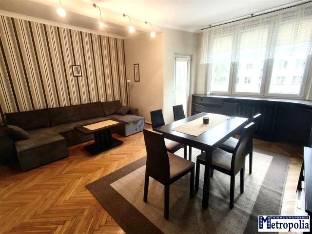 Kosmiczna 51 m², Częstochowa