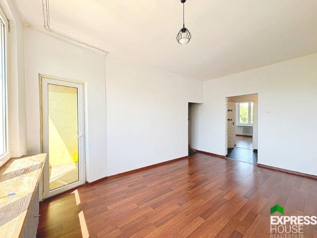 Kosmiczna 51 m², Częstochowa