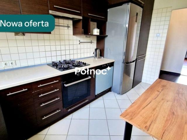 Kosmiczna 51 m², Częstochowa