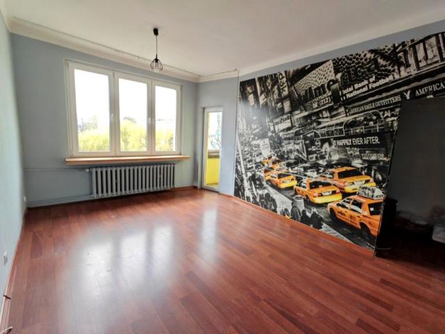 Kosmiczna 51 m², Częstochowa