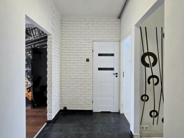 Kosmiczna 55,84 m², Częstochowa