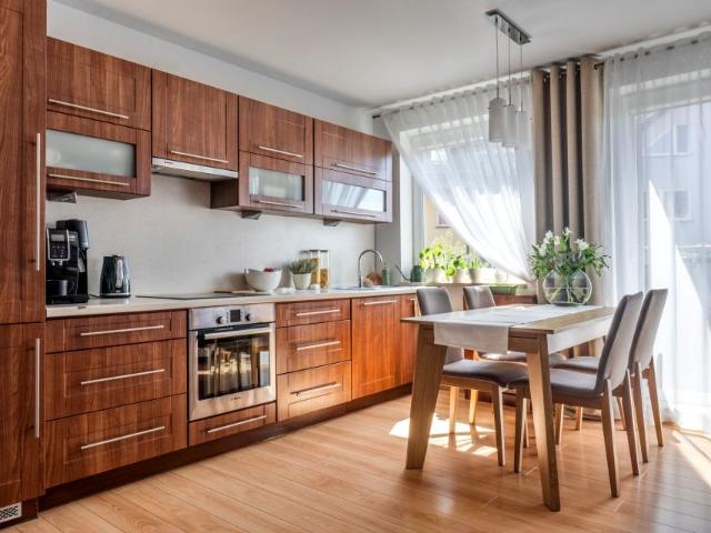Kosmonautów 47,16 m², Wrocław