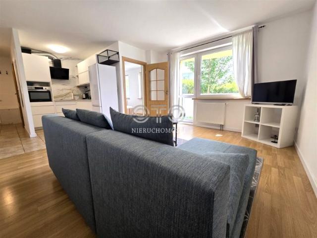Kosmonautów 45 m², Wrocław