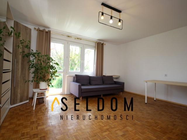 Kosmonautów 46,58 m², Konin