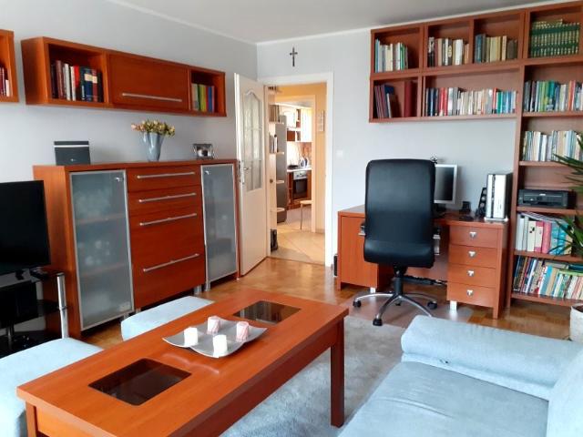 Kosmonautów 50,14 m², Wrocław