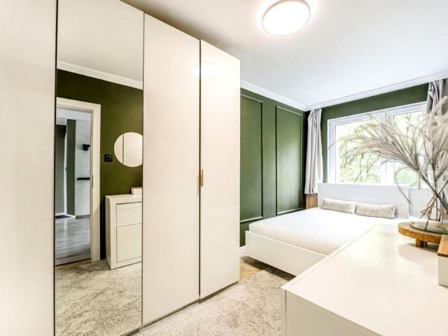 Kosmonautów 64,90 m², Poznań