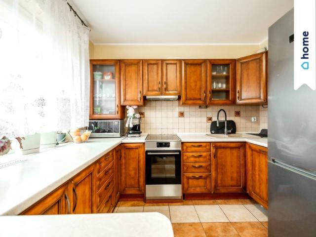Kosmonautów 78,51 m², Wrocław