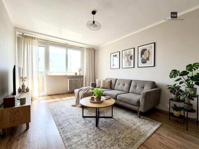 Kosmonautów Polskich 49 m², Głogów
