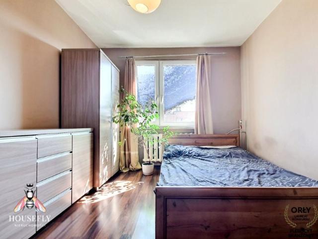 Kosmonautów Polskich 58,60 m², Głogów