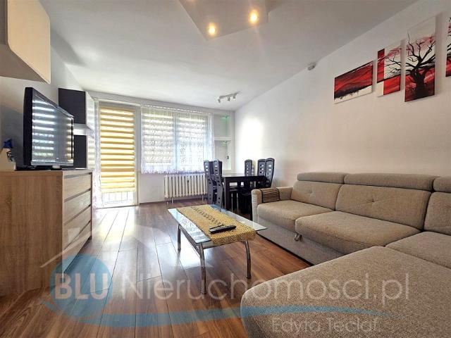Kosmonautów Polskich 67 m², Głogów