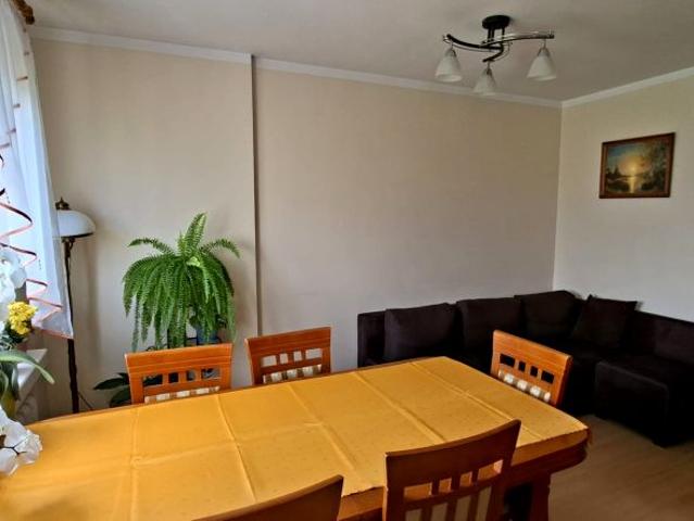 Kosmonautów Polskich 101/10 78 m², Głogów