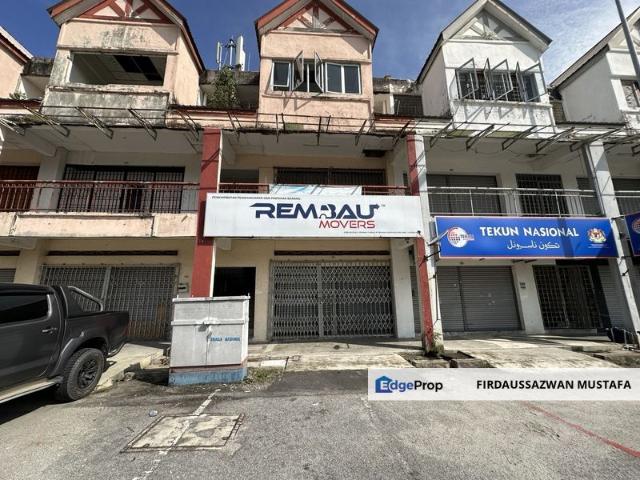 Kosmopleks @ Bandar Baru Salak Tinggi