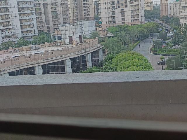 Kosmos Heights 3 Bedroom 1550 Sq. Ft. Apartment in Sector 134 Noida Listing ID: #9906