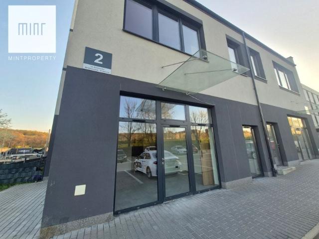 Kosocicka 42 m², Kraków