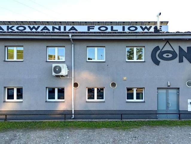 Kosocicka 5a 200 m², Kraków