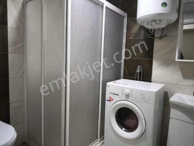 Kosova Mah. 112 Acil Arkası Eşyalı 1+1