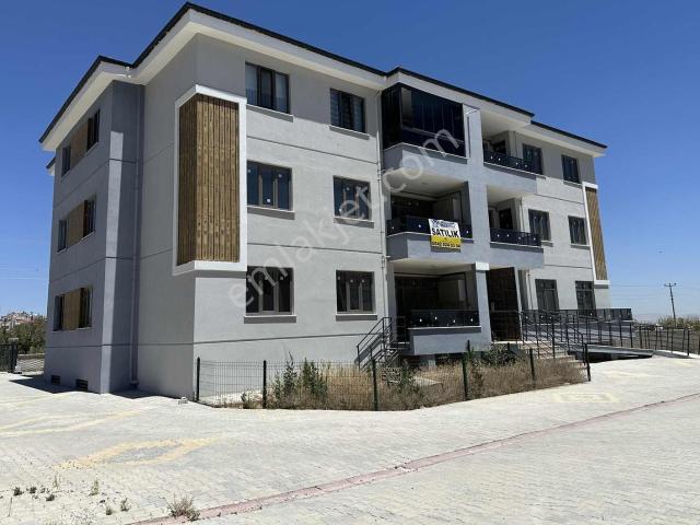 Kosova Mahallesi Satılık 2+1 Sıfır Daireler