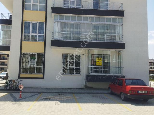 Kosova Mahallesinde Kiralık 2+1 Daire