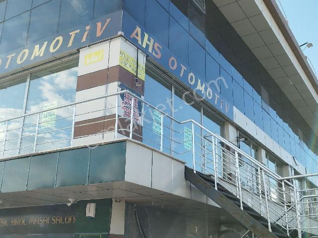 Kosova Mahallesinde Kiralık 44m Dükkan